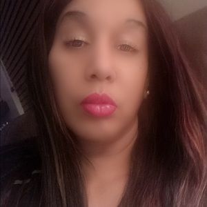 Meet your Posher, Marion